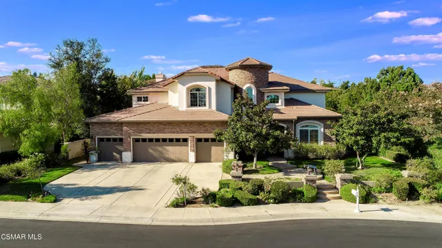 $2,099,900 | 11275 Watson Drive, Moorpark, CA 93021