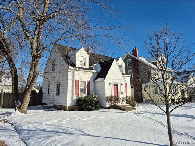$219,900 | 25 Ilion Street, Tonawanda, NY 14150