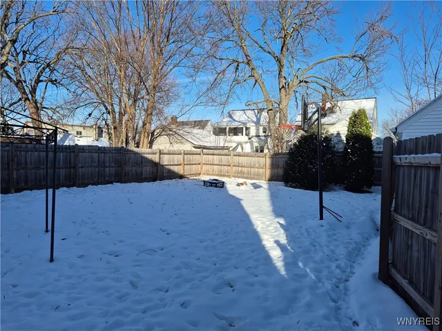 $219,900 | 25 Ilion Street, Tonawanda, NY 14150