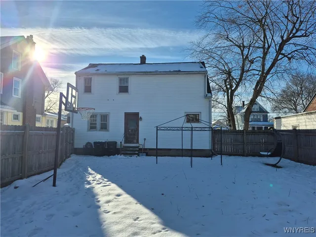 $219,900 | 25 Ilion Street, Tonawanda, NY 14150