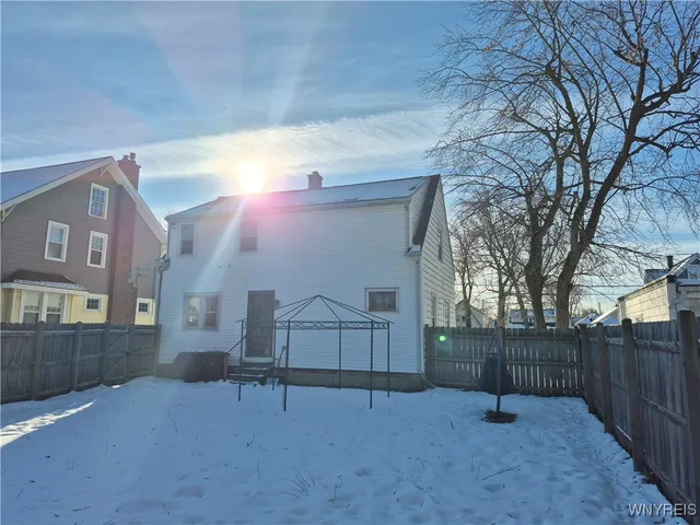 $219,900 | 25 Ilion Street, Tonawanda, NY 14150