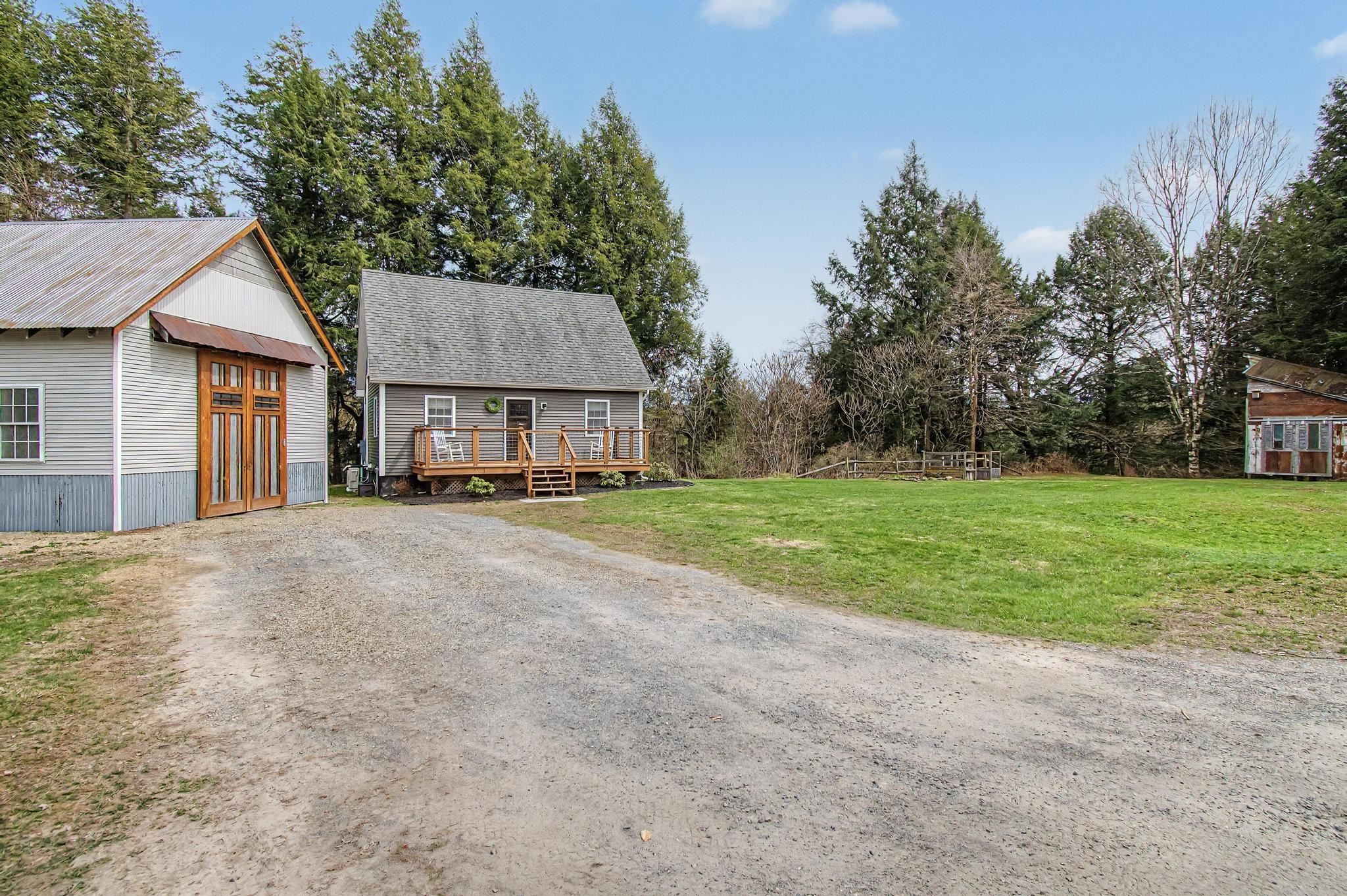 31 Maxfield Road Fairfax, VT 05454 - Photo 47 of 56 Gallery Image 47