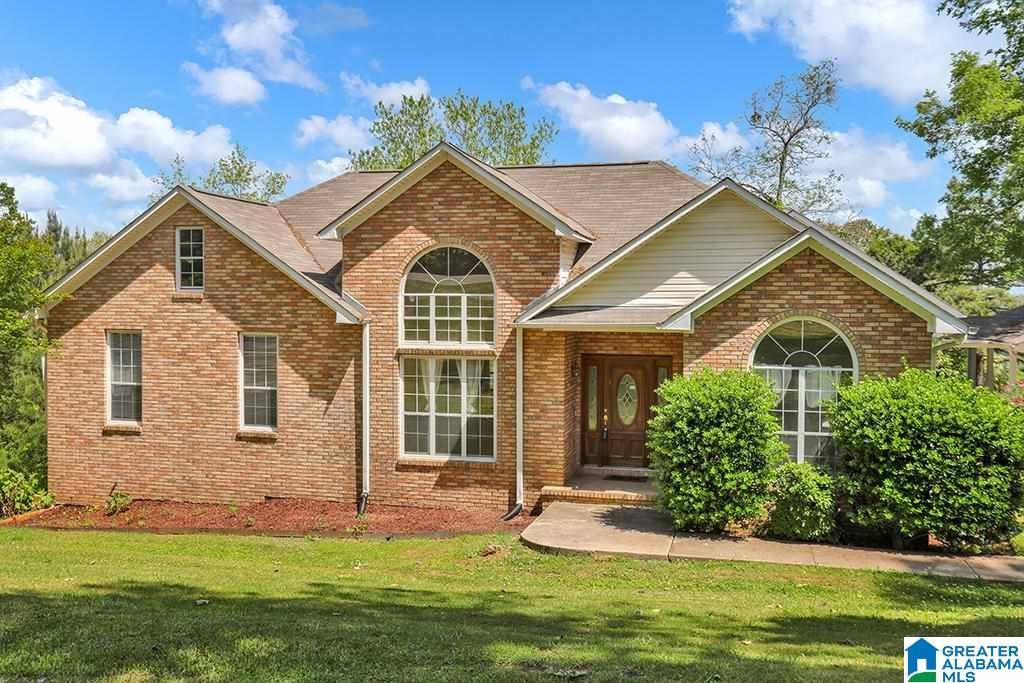 4799 South Shades Crest Road Helena, AL 35080 - Photo 1 of 39