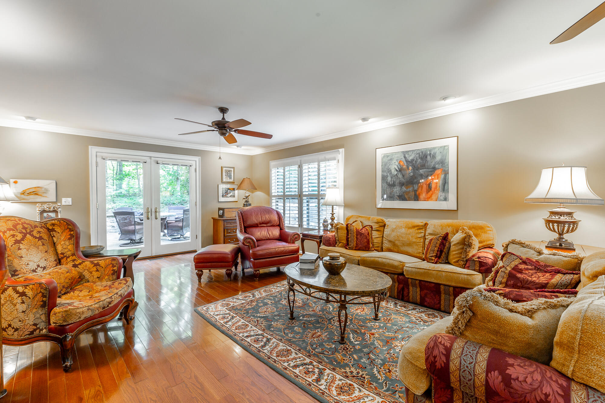 5105 Chestnut Avenue Signal Mountain, TN 37377 - Photo 14 of 50 5105 Chestnut Avenue HD-41L