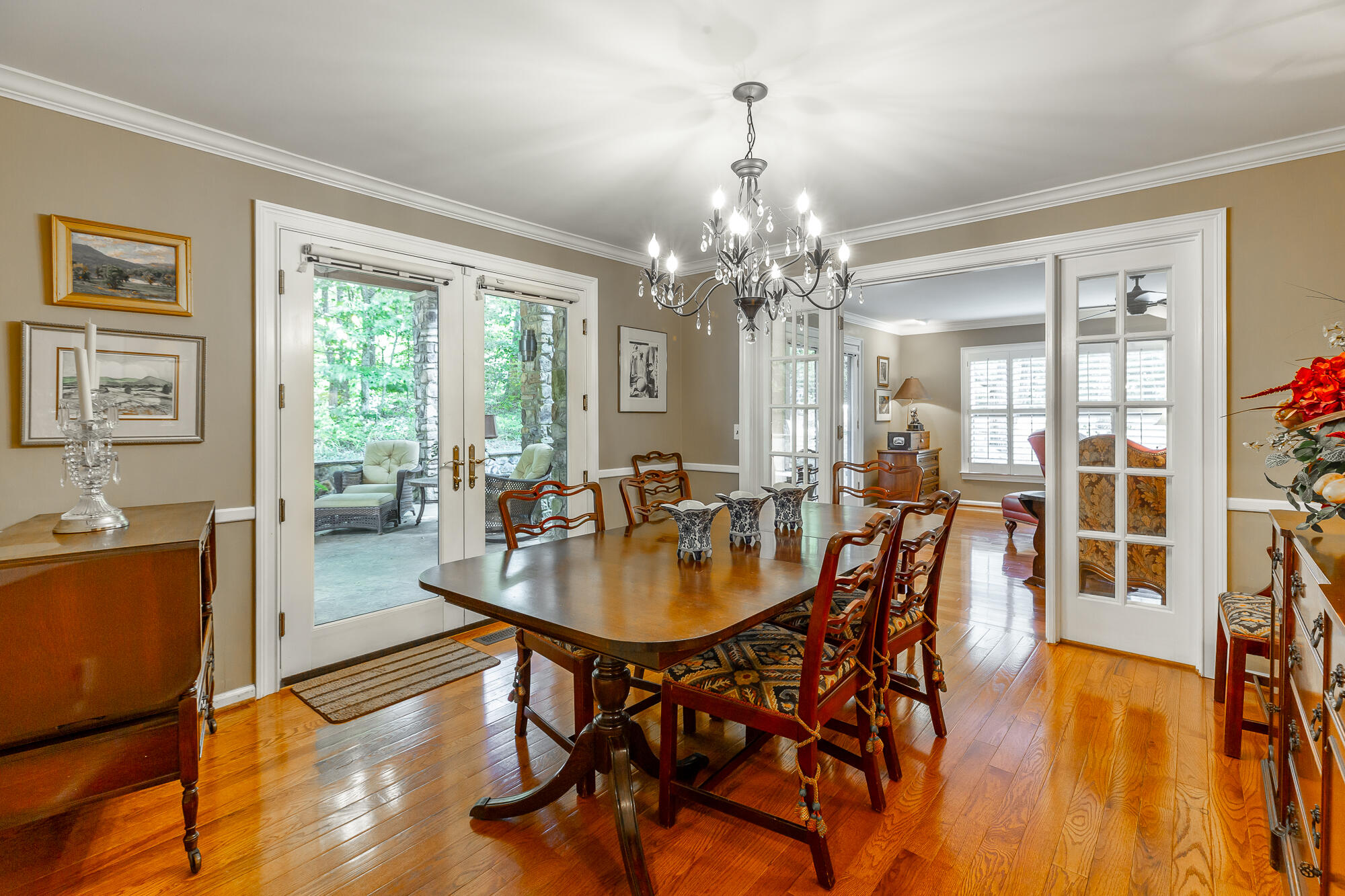 5105 Chestnut Avenue Signal Mountain, TN 37377 - Photo 16 of 50 5105 Chestnut Avenue HD-44