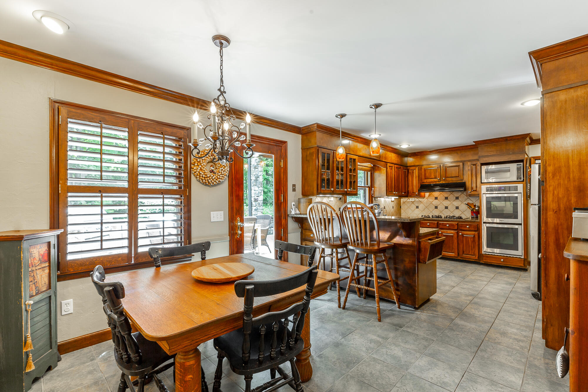 5105 Chestnut Avenue Signal Mountain, TN 37377 - Photo 22 of 50 5105 Chestnut Avenue HD-49