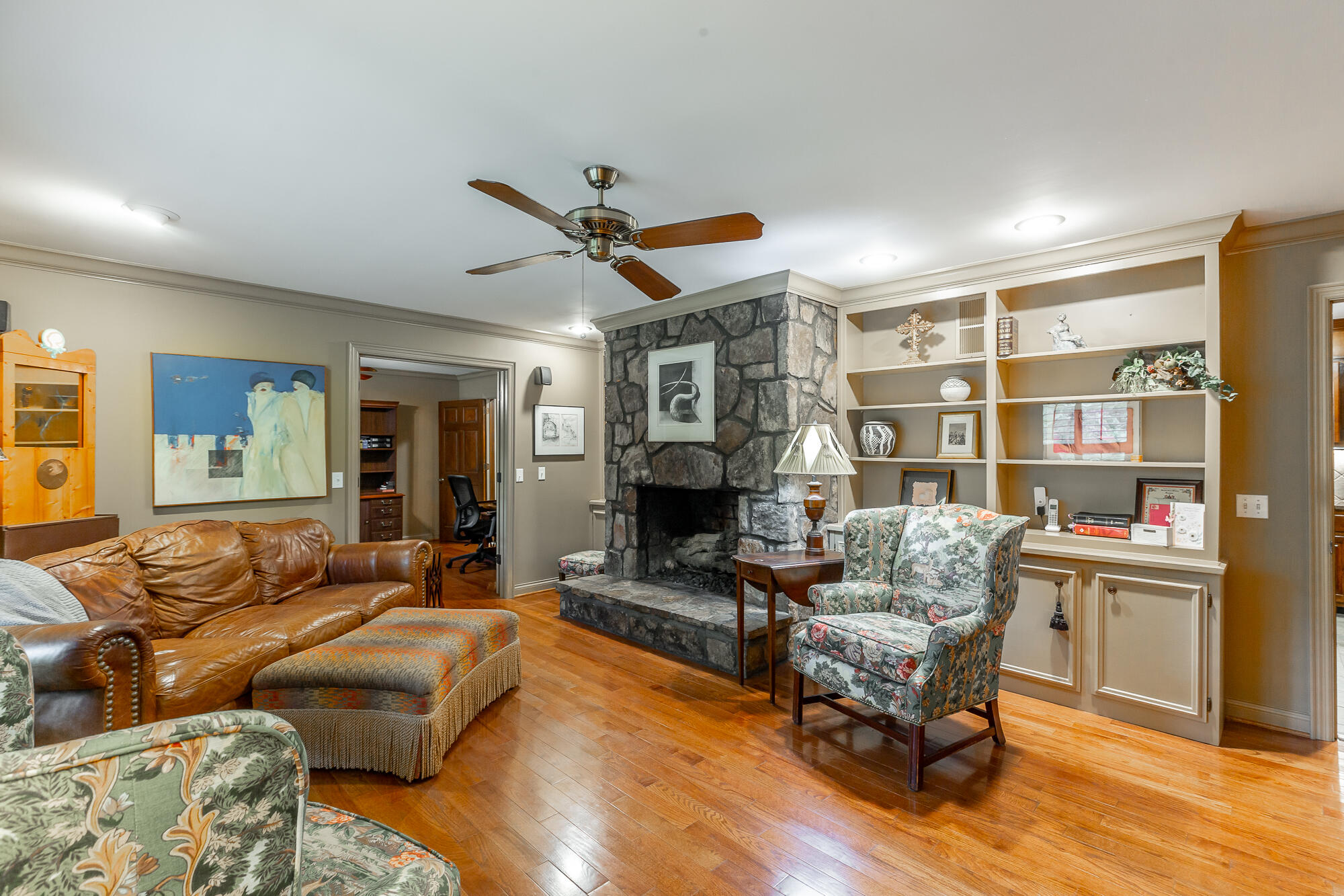 5105 Chestnut Avenue Signal Mountain, TN 37377 - Photo 24 of 50 5105 Chestnut Avenue HD-62