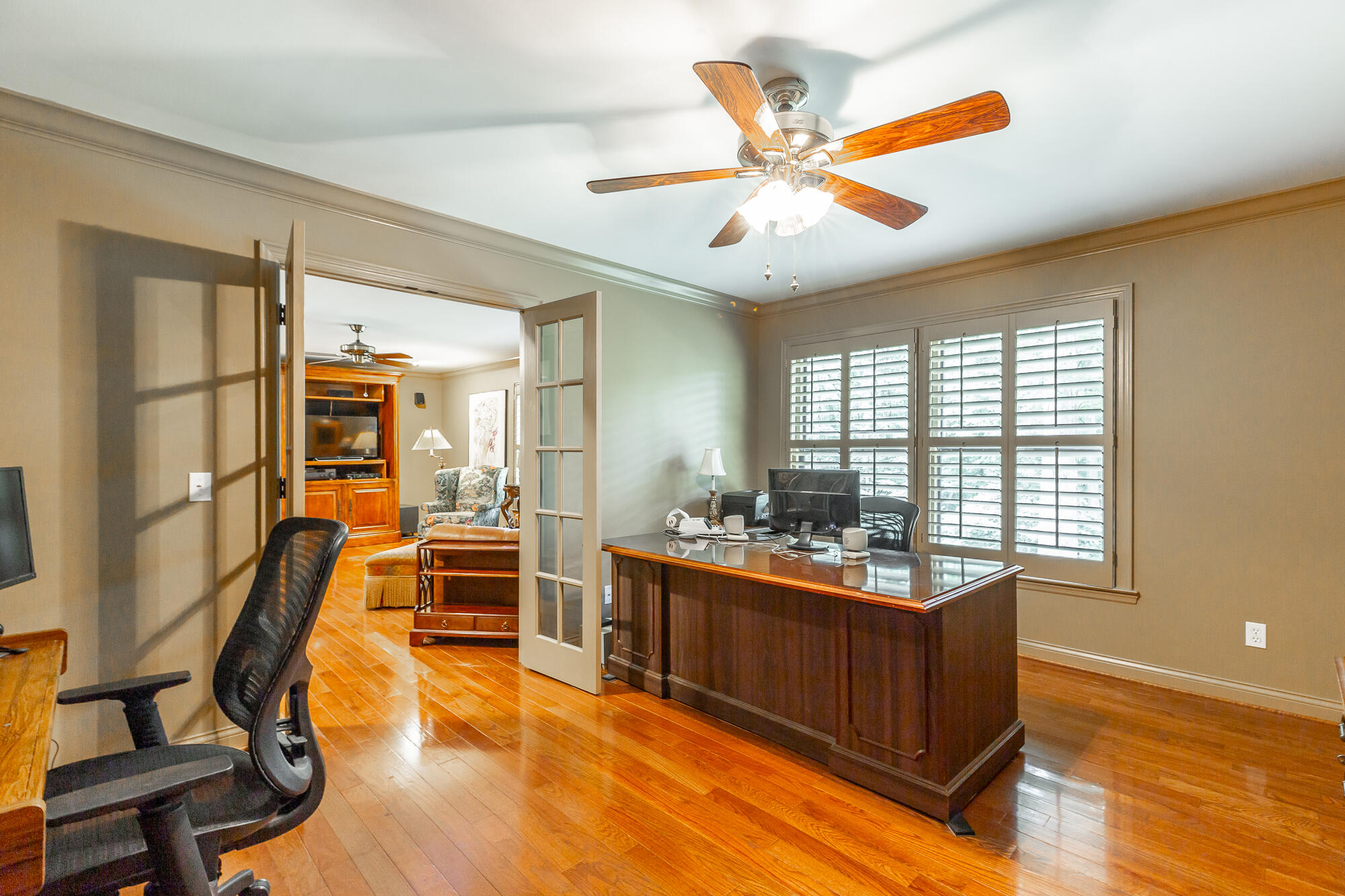 5105 Chestnut Avenue Signal Mountain, TN 37377 - Photo 29 of 50 5105 Chestnut Avenue HD-69