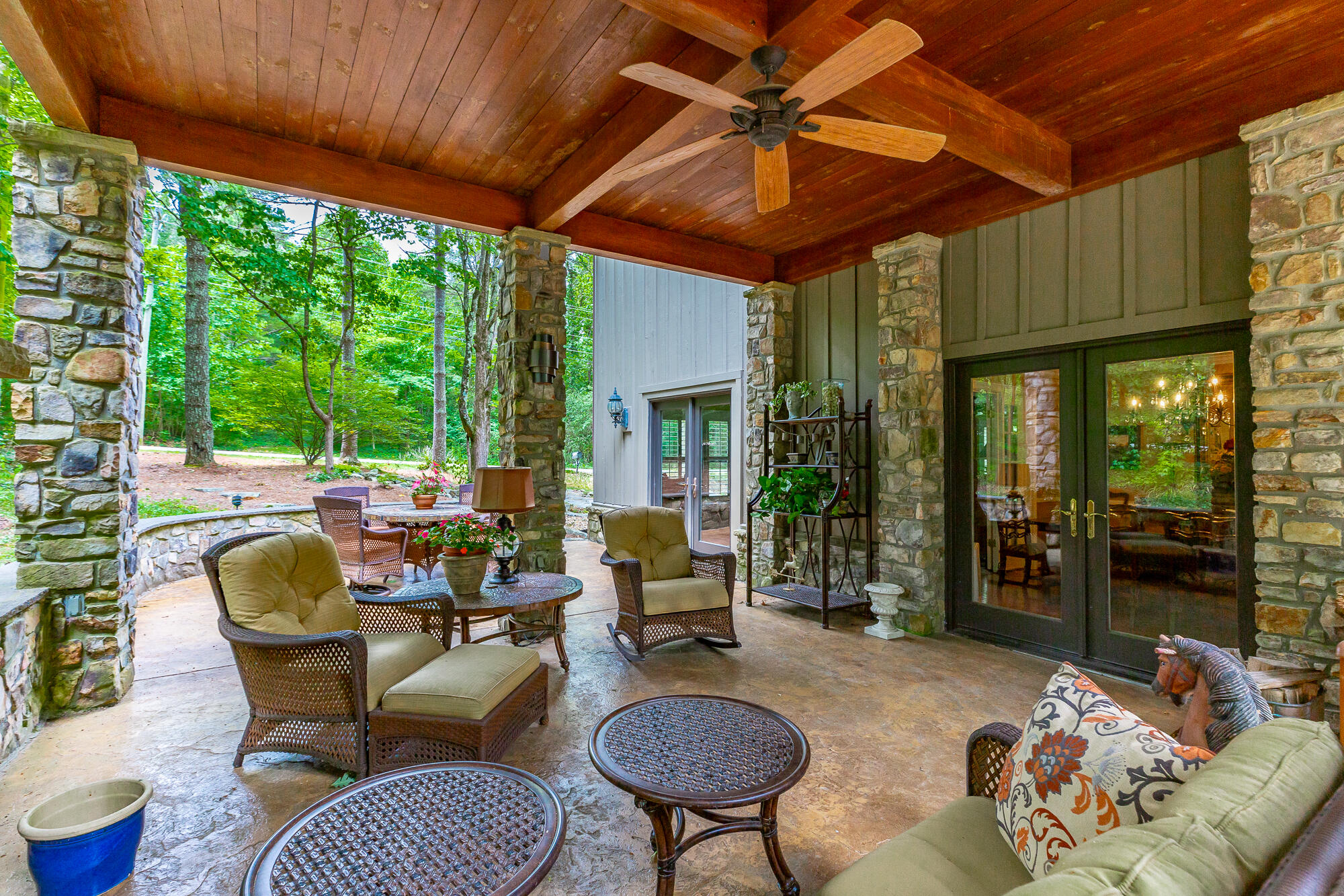 5105 Chestnut Avenue Signal Mountain, TN 37377 - Photo 46 of 50 5105 Chestnut Avenue HD-19