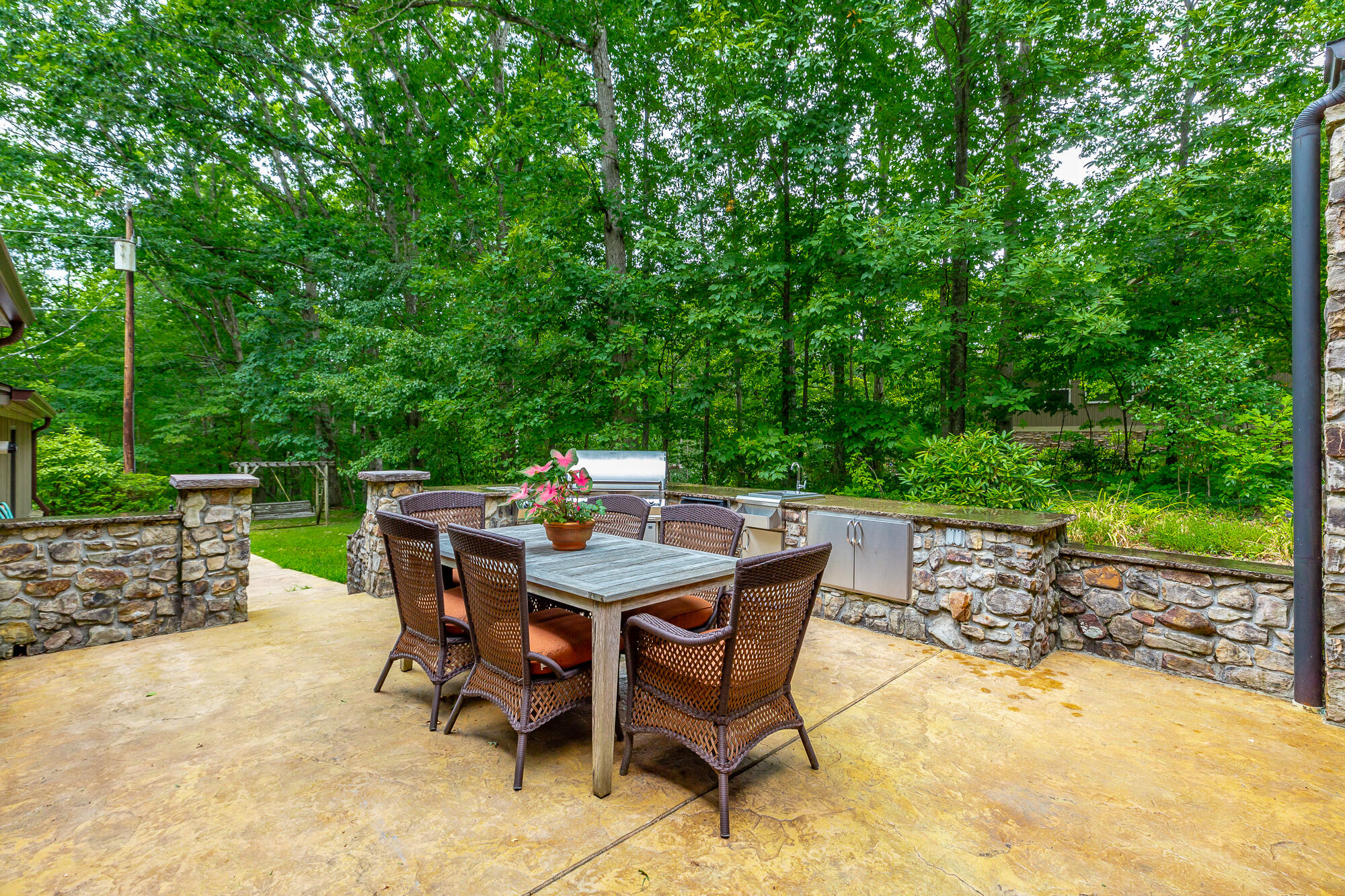 5105 Chestnut Avenue Signal Mountain, TN 37377 - Photo 47 of 50 5105 Chestnut Avenue HD-24