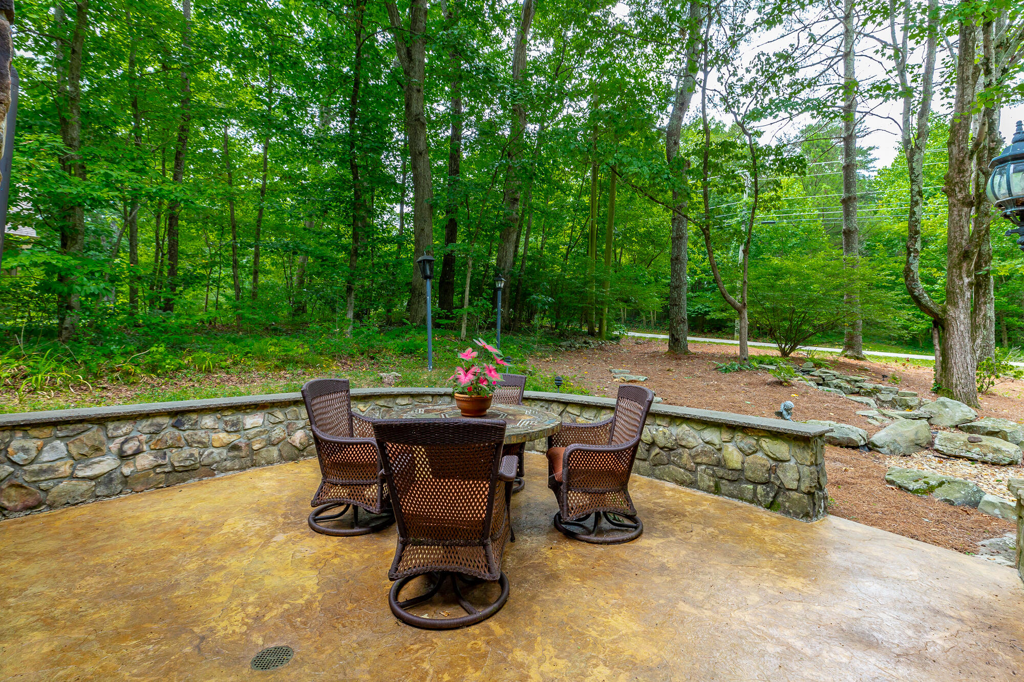 5105 Chestnut Avenue Signal Mountain, TN 37377 - Photo 50 of 50 5105 Chestnut Avenue HD-107