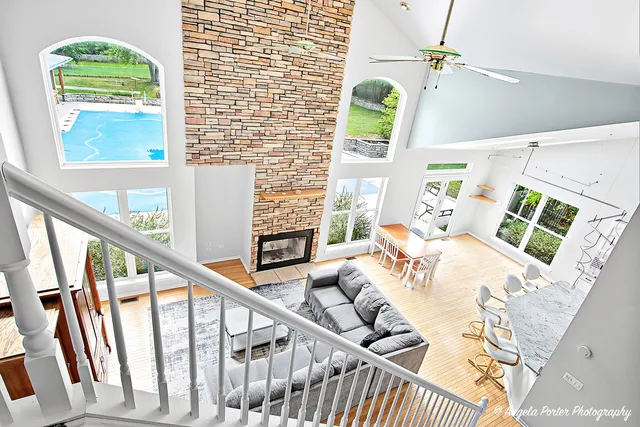 $675,000 | 235 East Grand Avenue, Fox Lake, IL 60020