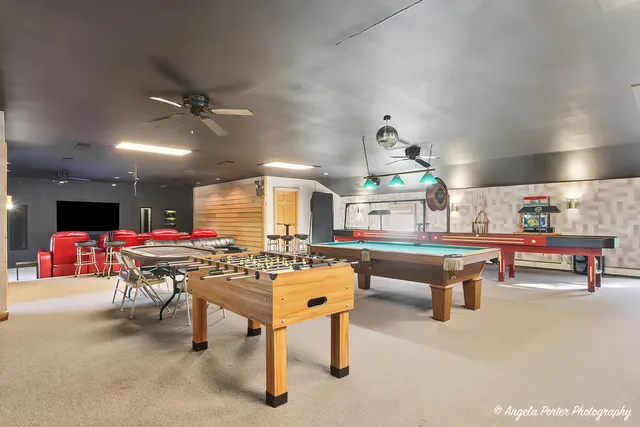 $675,000 | 235 East Grand Avenue, Fox Lake, IL 60020