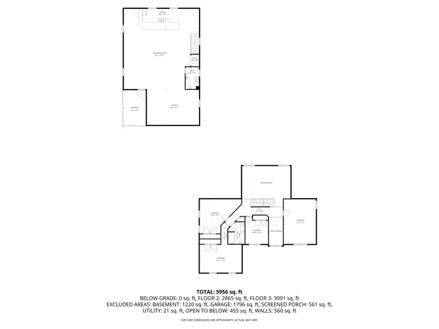 $675,000 | 235 East Grand Avenue, Fox Lake, IL 60020