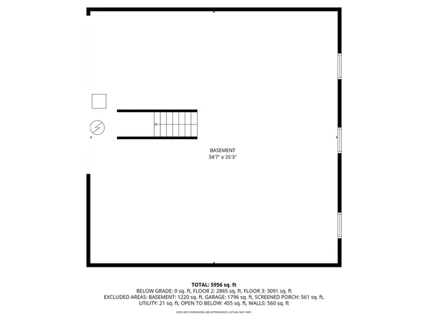 $675,000 | 235 East Grand Avenue, Fox Lake, IL 60020