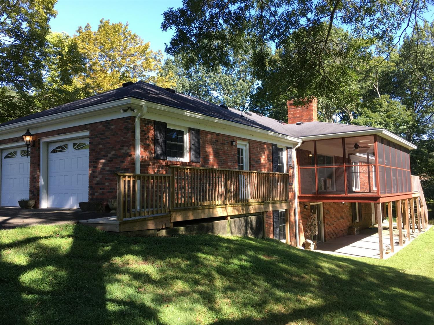230 River Valley Road Frankfort, KY 40601 - Photo 30 of 40 Photo 30