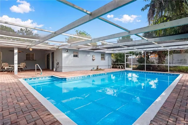 $450,000 | 1380 Northeast 29th Terrace, Jensen Beach, FL 34957