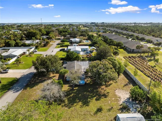 $450,000 | 1380 Northeast 29th Terrace, Jensen Beach, FL 34957