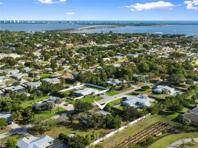 $450,000 | 1380 Northeast 29th Terrace, Jensen Beach, FL 34957
