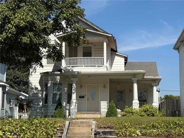 $160,000 | 1019 Kansas Avenue, Atchison, KS 66002