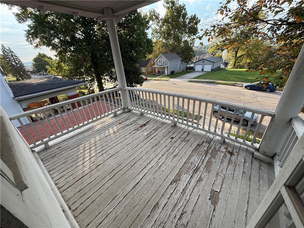 1019 Kansas Avenue Atchison, KS 66002 - Photo 24 of 26