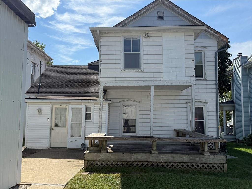 1019 Kansas Avenue Atchison, KS 66002 - Photo 25 of 26