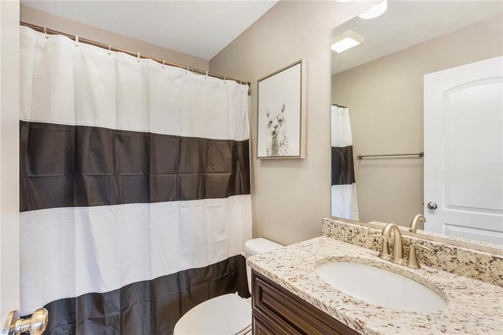 7815 Sutter Road Greensboro, NC 27455 - Photo 22 of 30 Gallery Image 22