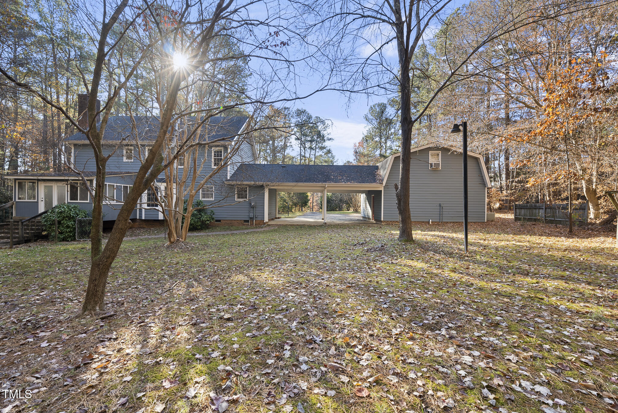 12012 Strickland Road Raleigh, NC 27613 - Photo 37 of 45 DSC03436