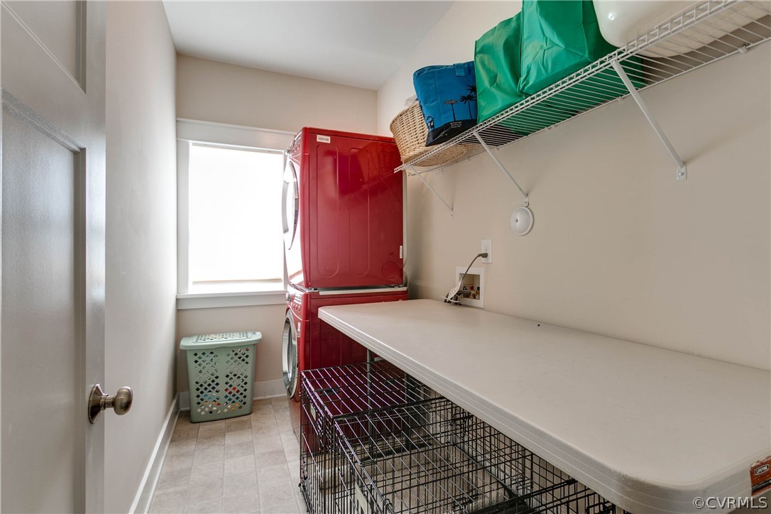 3237 Barkham Drive Midlothian, VA 23112 - Photo 41 of 48 a room with storage and utility