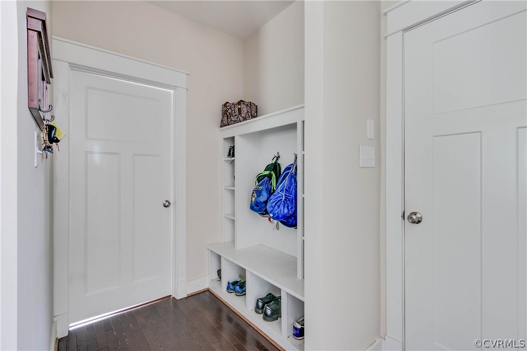 3237 Barkham Drive Midlothian, VA 23112 - Photo 42 of 48