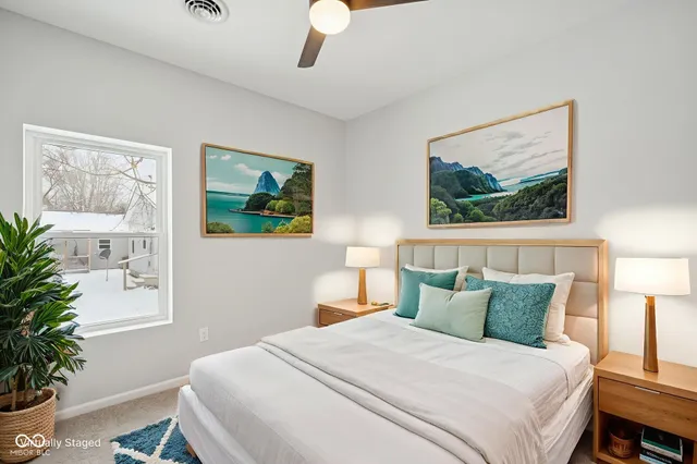 $215,000 | 310 North Desart Street, Brazil, IN 47834