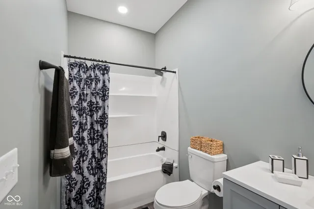 $215,000 | 310 North Desart Street, Brazil, IN 47834