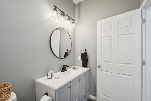 $215,000 | 310 North Desart Street, Brazil, IN 47834