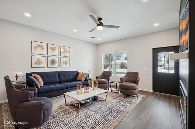 $215,000 | 310 North Desart Street, Brazil, IN 47834