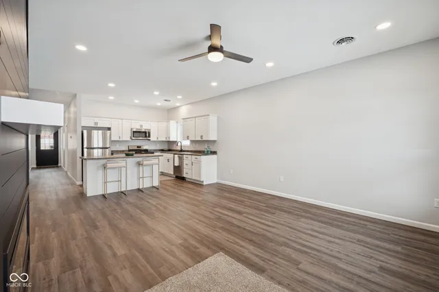 $215,000 | 310 North Desart Street, Brazil, IN 47834