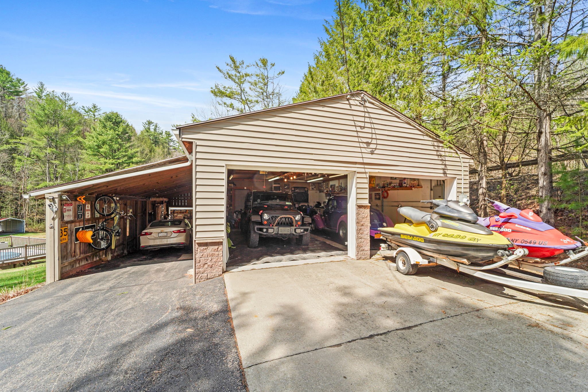 1849 Airport Road Binghamton, NY 13905 - Photo 5 of 44