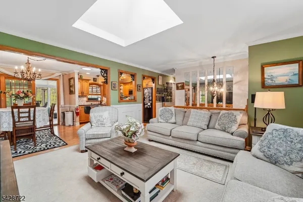 $520,000 | 42 Scenic Drive, Andover, NJ 07821