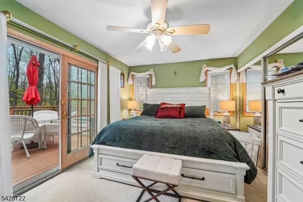 $520,000 | 42 Scenic Drive, Andover, NJ 07821