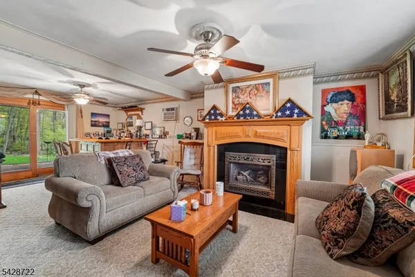 $520,000 | 42 Scenic Drive, Andover, NJ 07821