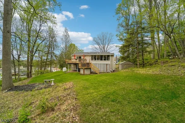 $520,000 | 42 Scenic Drive, Andover, NJ 07821