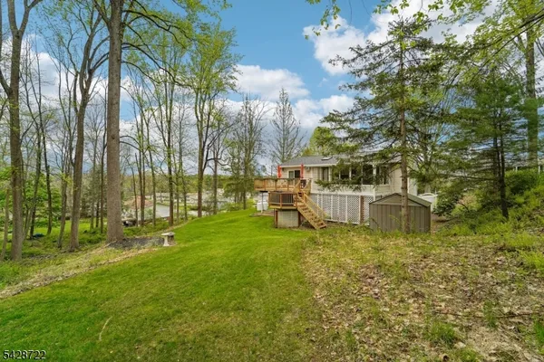 $520,000 | 42 Scenic Drive, Andover, NJ 07821