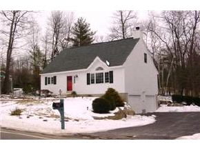31 Lindsay Road Hooksett, NH 03106 - Photo 9 of 9