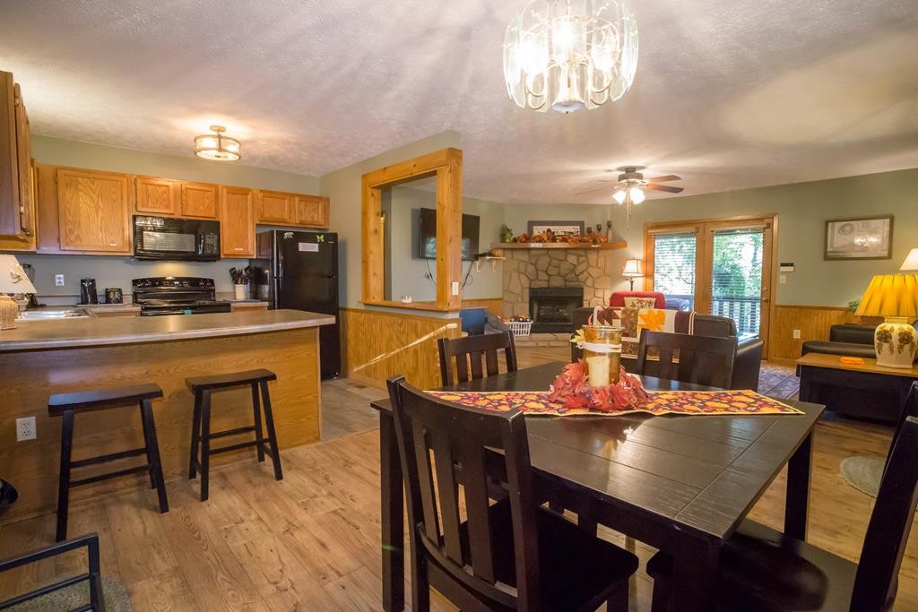 807 South New Era Road Sevierville, TN 37862 - Photo 16 of 33