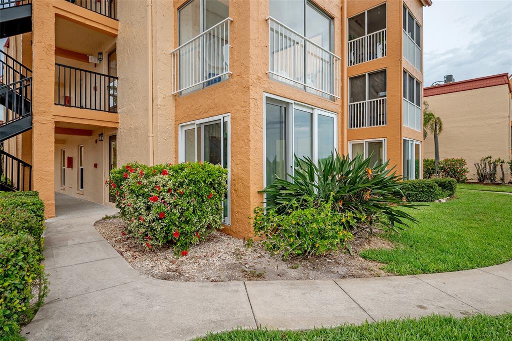 8921 Blind Pass Road, Unit 143 St. Pete Beach, FL 33706 - Photo 20 of 40