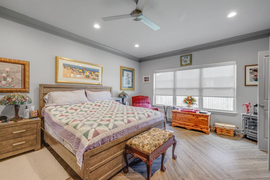 3817 Noble Ranch Road Abilene, TX 79606 - Photo 19 of 40