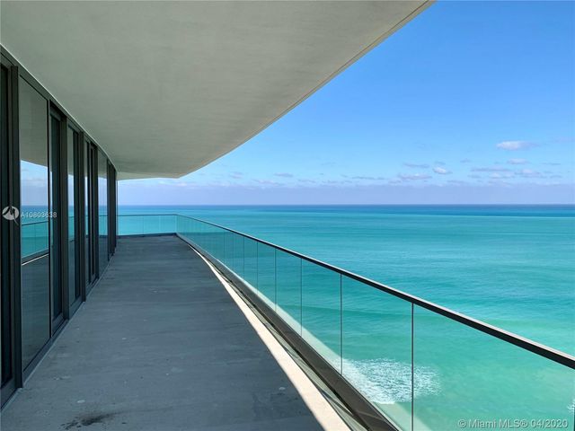 $4,100,000 | 18975 Collins Avenue, Unit 16005, Sunny Isles Beach, FL 33160