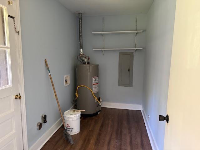 618 Valley Road Cedartown, GA 30125 - Photo 17 of 22