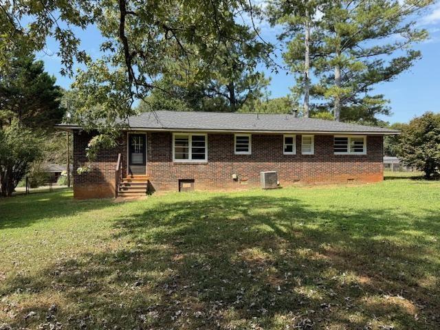 618 Valley Road Cedartown, GA 30125 - Photo 19 of 22