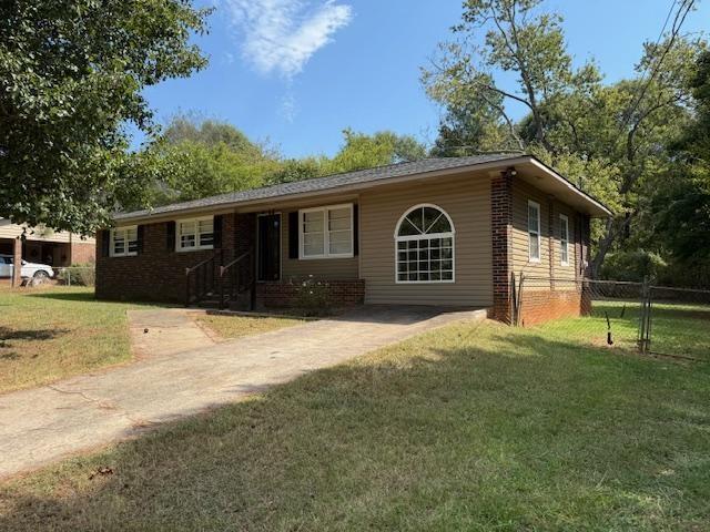 618 Valley Road Cedartown, GA 30125 - Photo 2 of 22