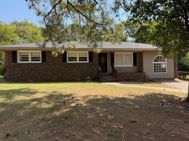 618 Valley Road Cedartown, GA 30125 - Photo 3 of 22